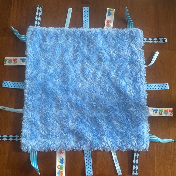 🔆3/$10 Boy Security Blanket - Picture 5 of 5
